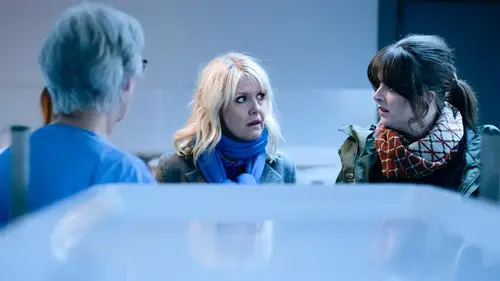 Shetland Temporada 8 Episodios 3 • Sub Español
