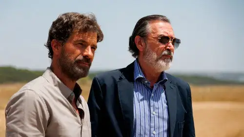 Entre tierras Temporada 2 Episodios 2 • Sub Español