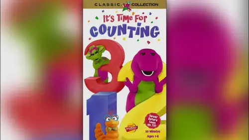 Barney y sus amigos Temporada 0 Episodios 17 • Sub Español