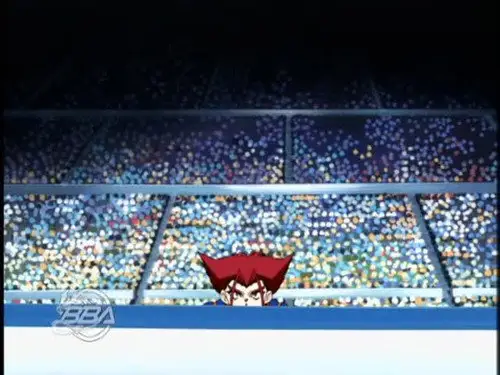 Beyblade Temporada 3 Episodios 14 • Sub Español