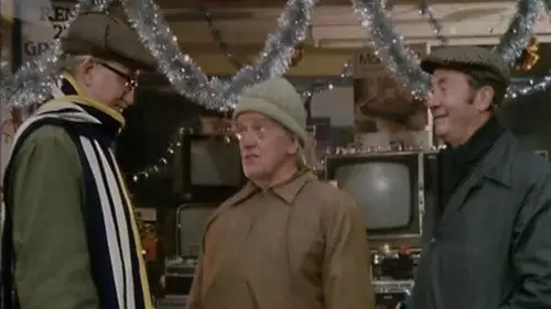 Last of the Summer Wine Temporada 0 Episodios 3 • Sub Español