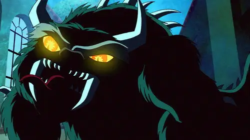 Scooby-Doo! Misterios, S. A. Temporada 2 Episodios 5 • Sub Español