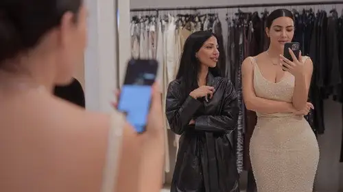 Las Kardashian 2022 Temporada 2 Episodios 7 • Sub Español