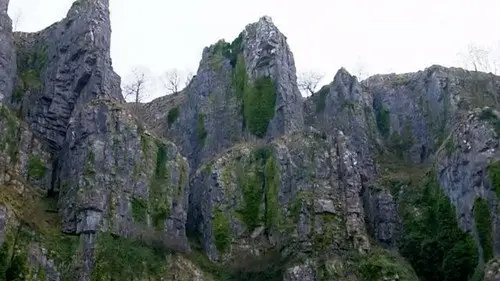 Countryfile S34E3 • Oglądaj Online