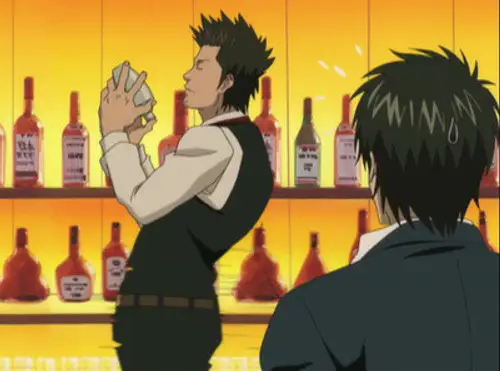 Gintama Temporada 4 Episodios 11 • Sub Español