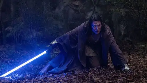 The Acolyte Temporada 1 Episodios 5 • Sub Español