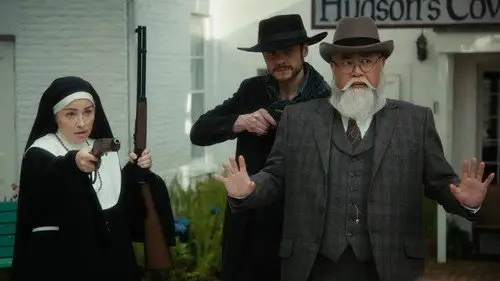 Los misterios de Murdoch Temporada 19 Episodios 2 • Sub Español
