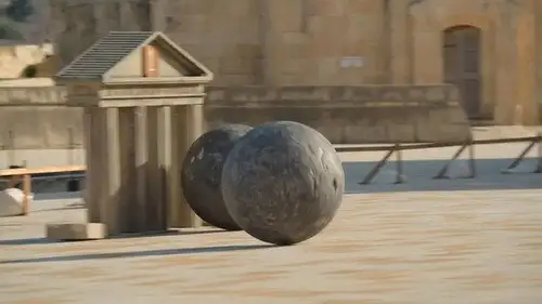 Pandora Temporada 1 Episodios 1 • Sub Español