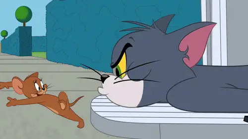 El Show de Tom y Jerry 2014 Temporada 2 Episodios 17 • Sub Español