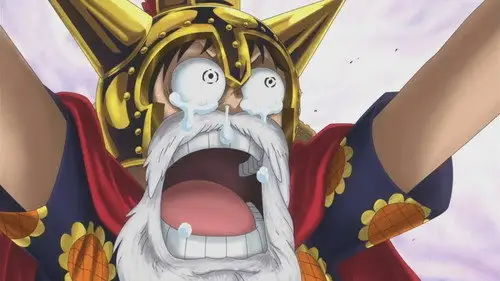 One Piece Temporada 16 Episodios 663 • Sub Español