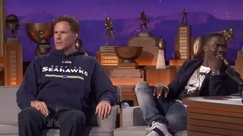 The Tonight Show Starring Jimmy Fallon Temporada 2 Episodios 16 • Sub Español