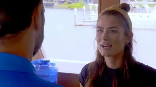 Below Deck Down Under Temporada 2 Episodios 1 • Sub Español