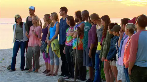 Survivor Temporada 27 Episodios 1 • Sub Español