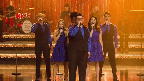 Glee Temporada 6 Episodios 5 • Sub Español