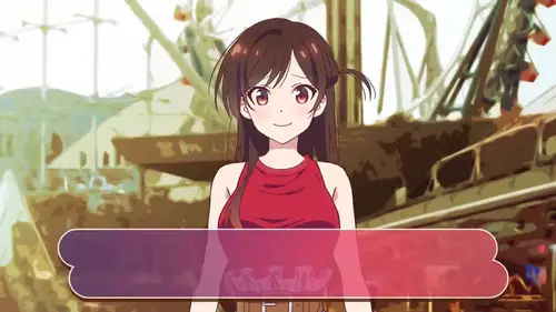 Kanojo, Okarishimasu S0E25 • Oglądaj Online
