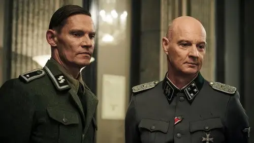 Das Boot (El submarino) Temporada 4 Episodios 2 • Sub Español