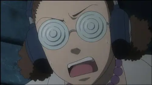 D.Gray-man Temporada 1 Episodios 8 • Sub Español