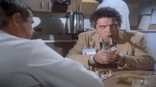St. Elsewhere Temporada 1 Episodios 6 • Sub Español
