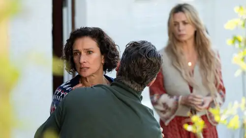 Coldwater Temporada 1 Episodios 4 • Sub Español
