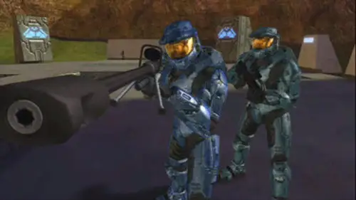 Red vs. Blue Temporada 5 Episodios 5 • Sub Español