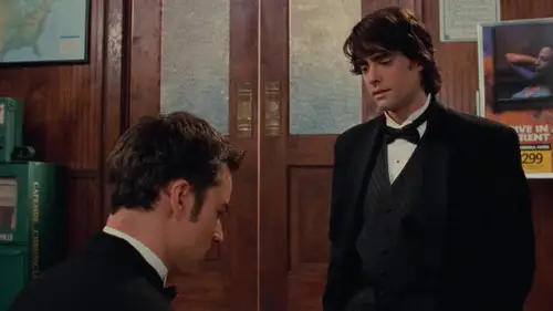 Dawson crece Temporada 3 Episodios 22 • Sub Español