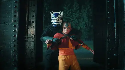Avatar: La leyenda de Aang 2024 Temporada 1 Episodios 6 • Sub Español