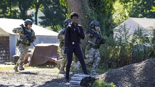 FBI Temporada 5 Episodios 8 • Sub Español