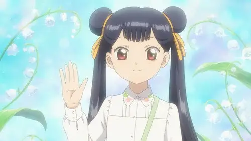 Sakura, cazadora de cartas Temporada 4 Episodios 13 • Sub Español