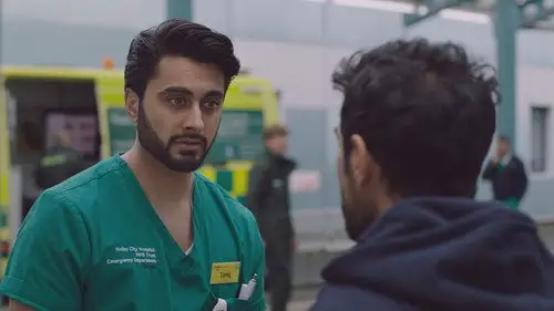 Casualty Temporada 41 Episodios 8 • Sub Español