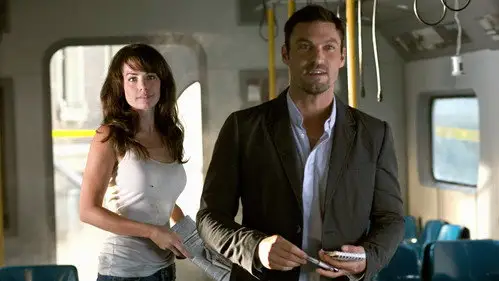 Smallville Temporada 9 Episodios 1 • Sub Español