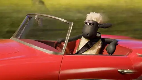 La oveja Shaun Temporada 4 Episodios 4 • Sub Español