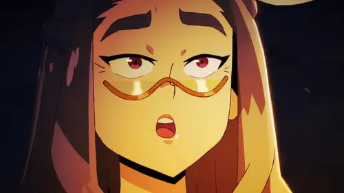 Dragon Striker Temporada 1 Episodios 7 • Sub Español