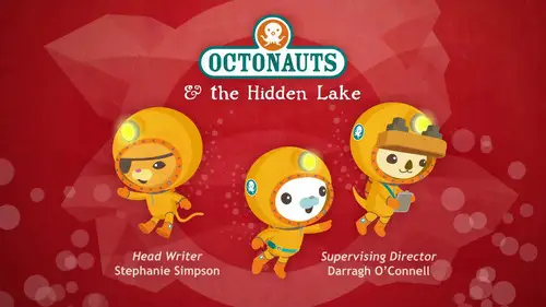 Los Octonautas Temporada 4 Episodios 2 • Sub Español