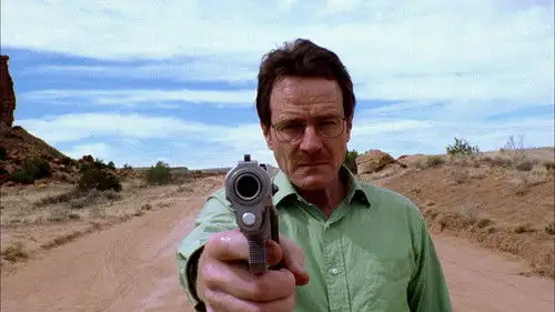 Breaking Bad Temporada 1 Episodios 1 • Sub Español