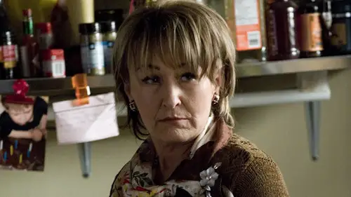 The Killing Temporada 1 Episodios 7 • Sub Español