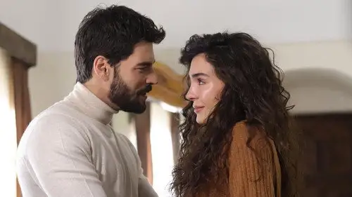 Hercai Temporada 2 Episodios 17 • Sub Español