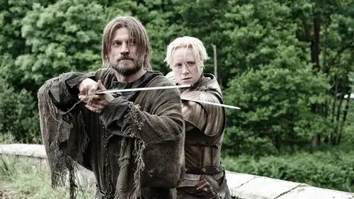 Juego de tronos Temporada 3 Episodios 2 • Sub Español