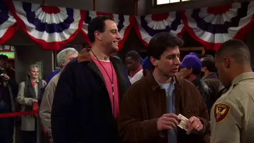 Todo el mundo quiere a Raymond Temporada 3 Episodios 19 • Sub Español