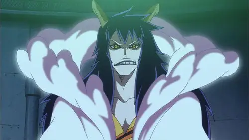 One Piece Temporada 15 Episodios 603 • Sub Español