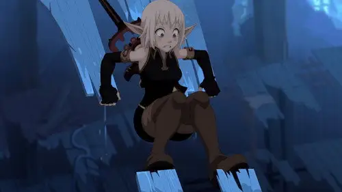 Wakfu Temporada 2 Episodios 3 • Sub Español