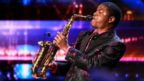 America's Got Talent Temporada 18 Episodios 8 • Sub Español