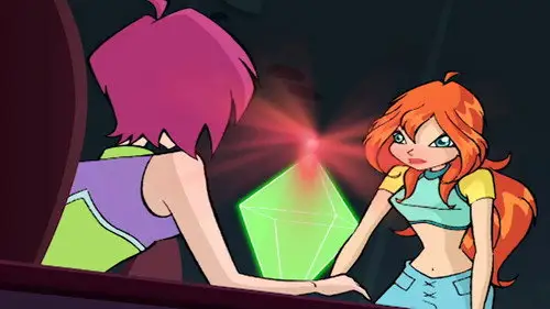 Winx Club Temporada 2 Episodios 18 • Sub Español