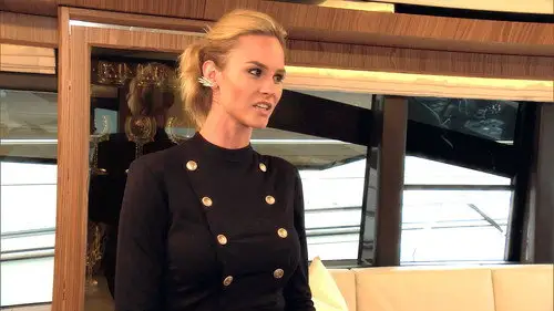 Mujeres ricas del Condado de Orange Temporada 12 Episodios 13 • Sub Español