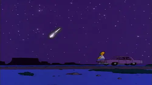 Los Simpson Temporada 7 Episodios 8 • Sub Español
