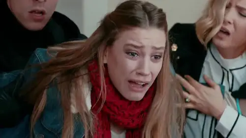 Medcezir Temporada 2 Episodios 24 • Sub Español