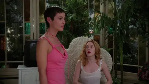 Embrujadas Temporada 6 Episodios 3 • Sub Español
