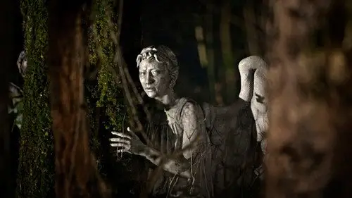 Doctor Who Temporada 5 Episodios 5 • Sub Español