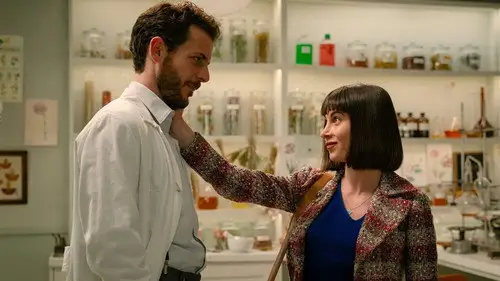 Sueños de libertad Temporada 1 Episodios 25 • Sub Español