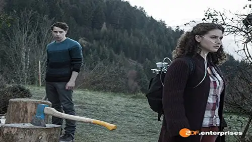 Doctor en los Alpes 2008 Temporada 9 Episodios 16 • Sub Español
