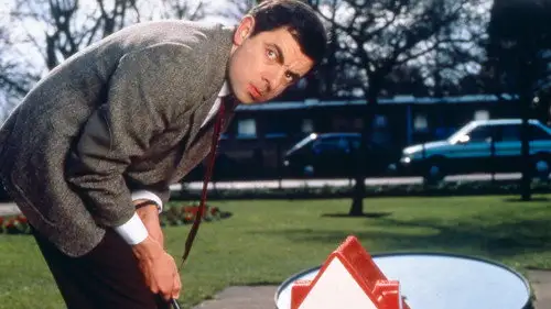 Mr. Bean Temporada 1 Episodios 12 • Sub Español